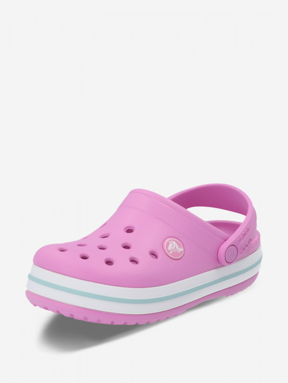 Сабо детские Crocs Crocband Clog K