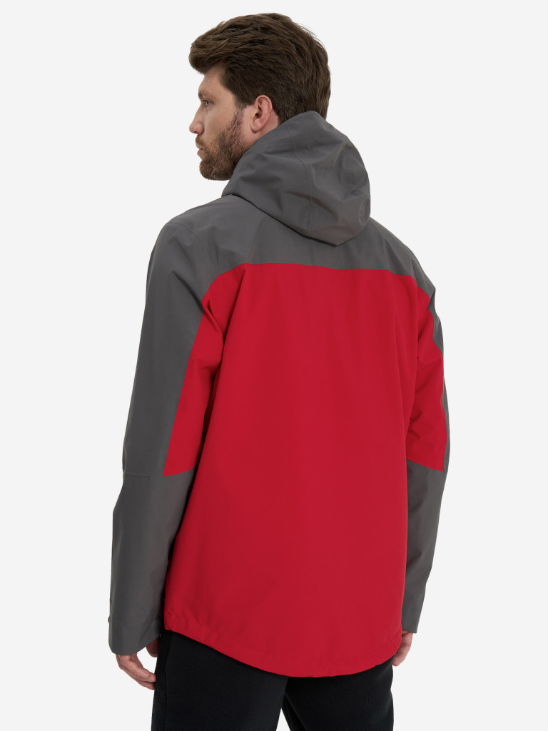 Куртка мембранная мужская Jack Wolfskin Weiltal