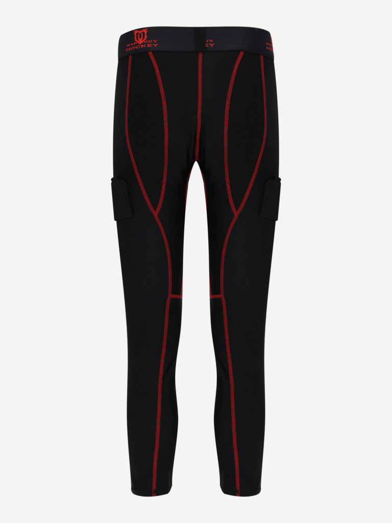 Брюки компрессионные MadGuy Pro Compression