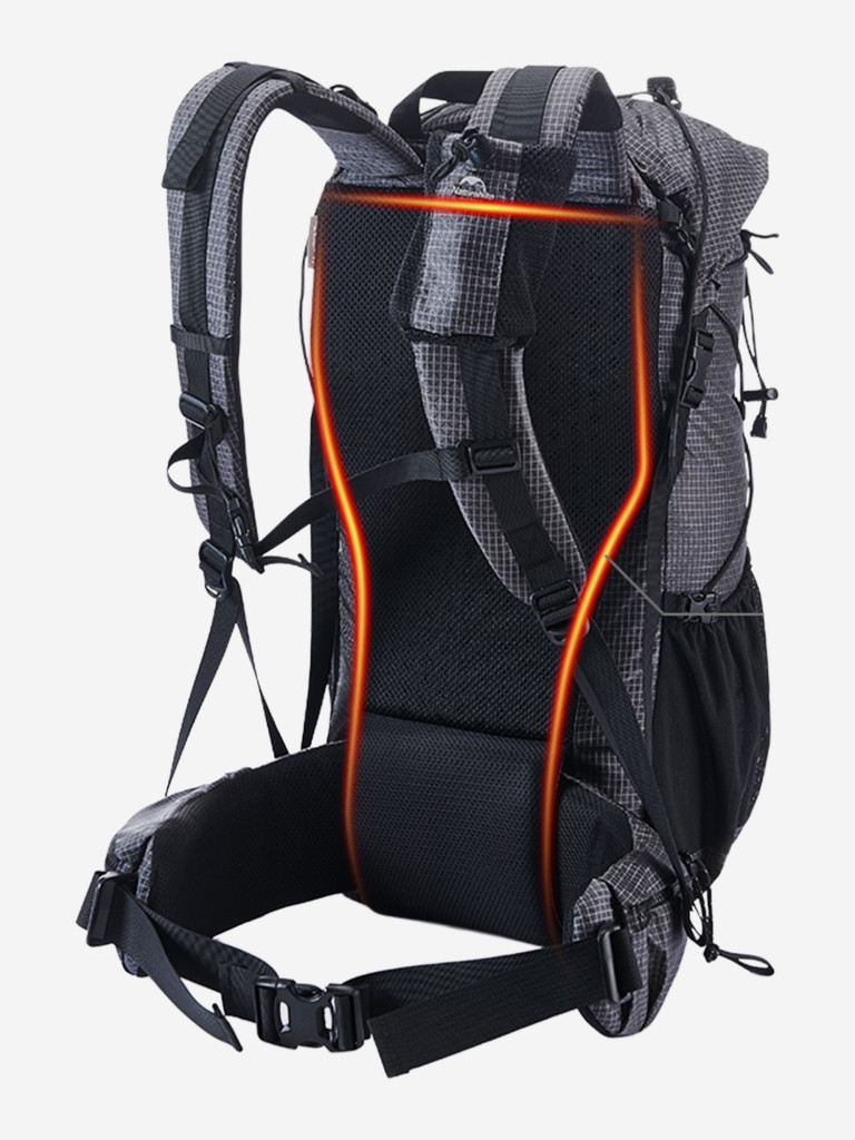 Походный рюкзак Naturehike