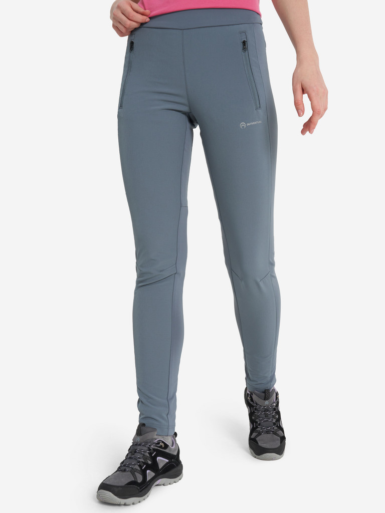 Легинсы женские Outventure