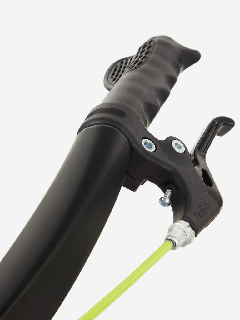 Велосипед детский Maxiscoo Space Deluxe 18"