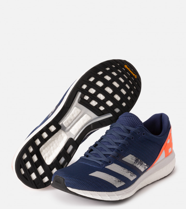 Adidas adizero boston 8 hombre sale