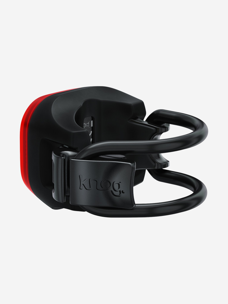 Фонарь задний Knog Blinder Mini Square