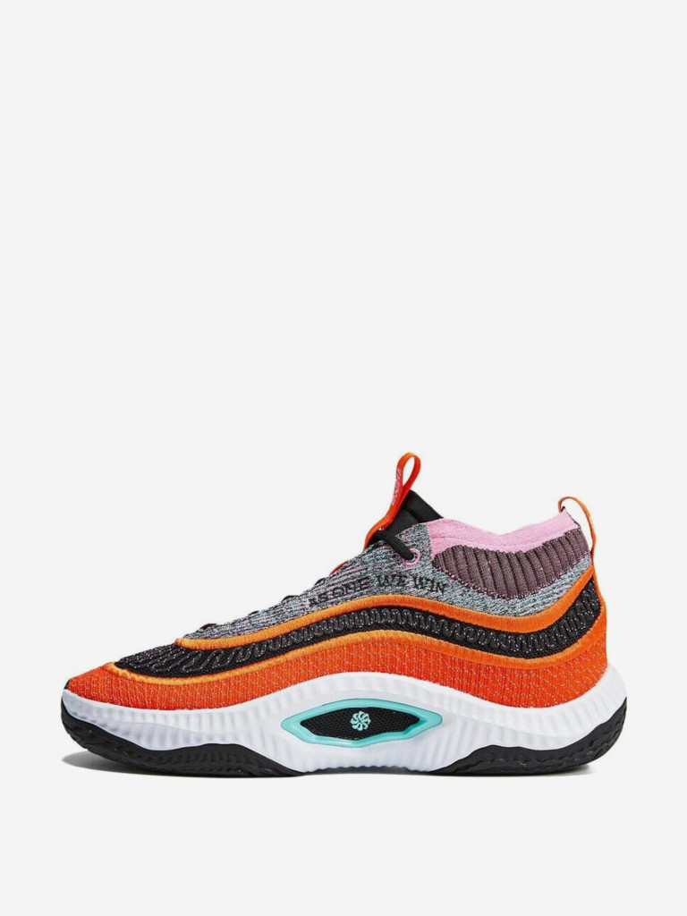 Кроссовки для баскетбола Nike Cosmic Unity 3 EP