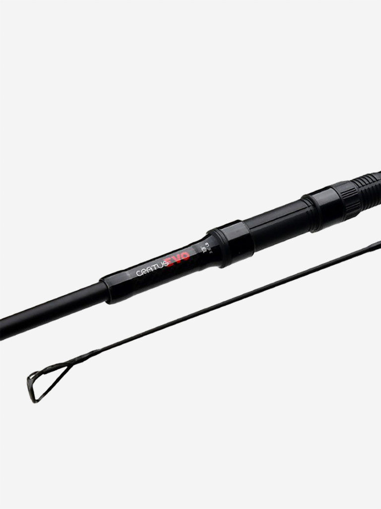Удилище карповое CARP PRO 2-х секц. Cratus Compact 13' 3,5lb
