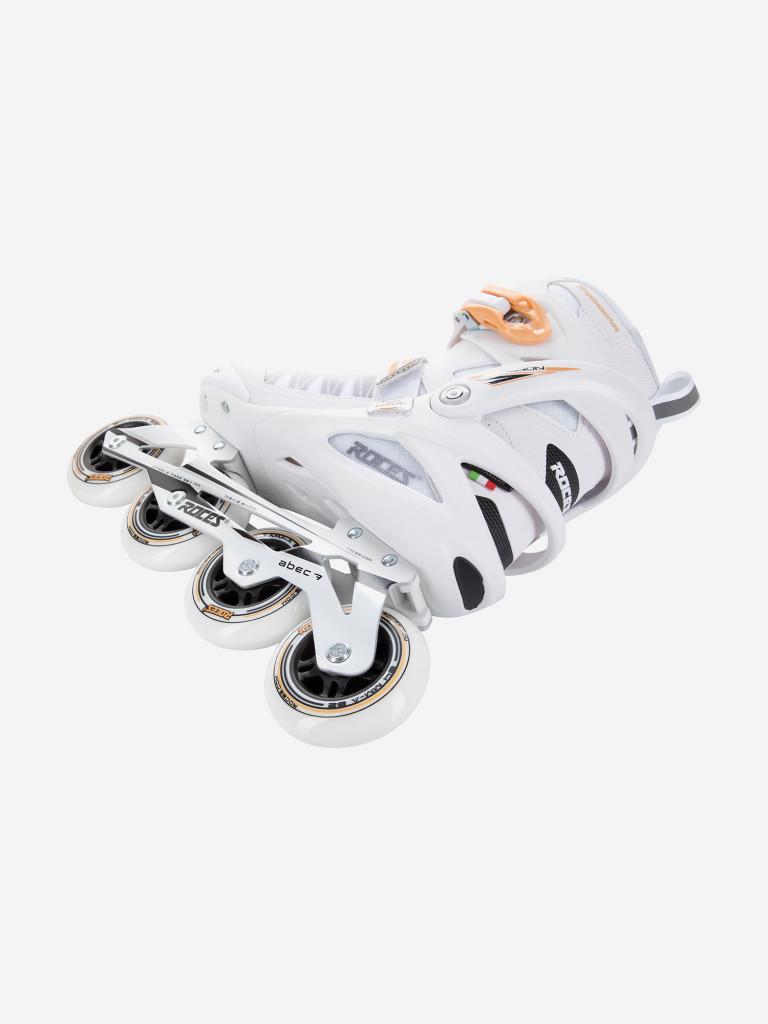 Роликовые коньки женские Roces Xenon 2.0