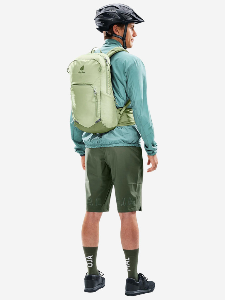 Рюкзак Deuter Bike I 20