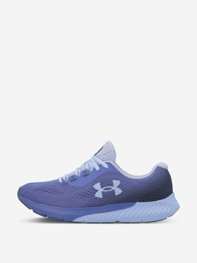 Кроссовки женские Under Armour Charged Rogue 4
