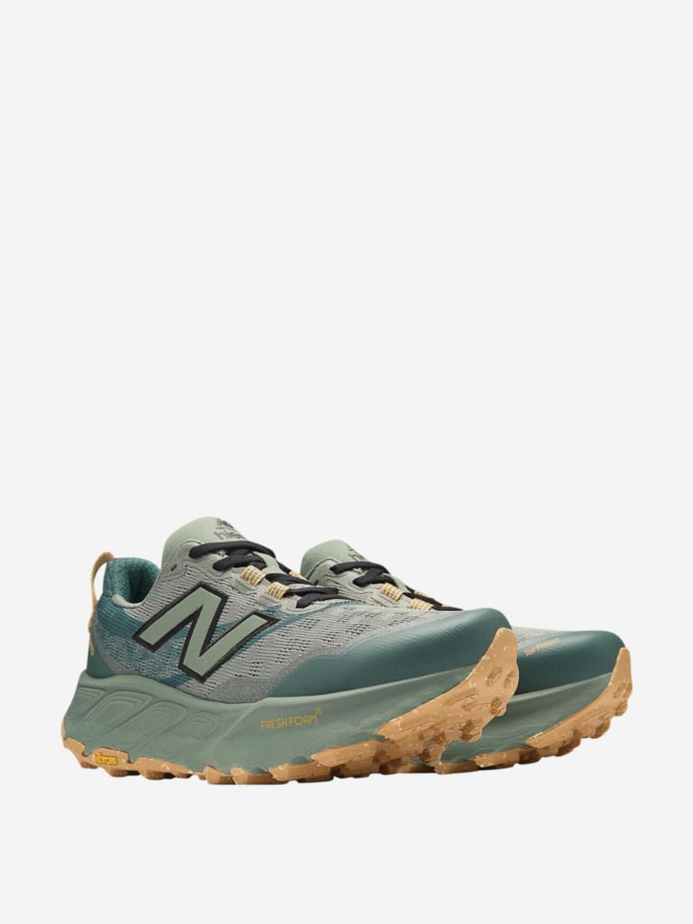 Кроссовки мужские New Balance Fresh Foam X Hierro v9