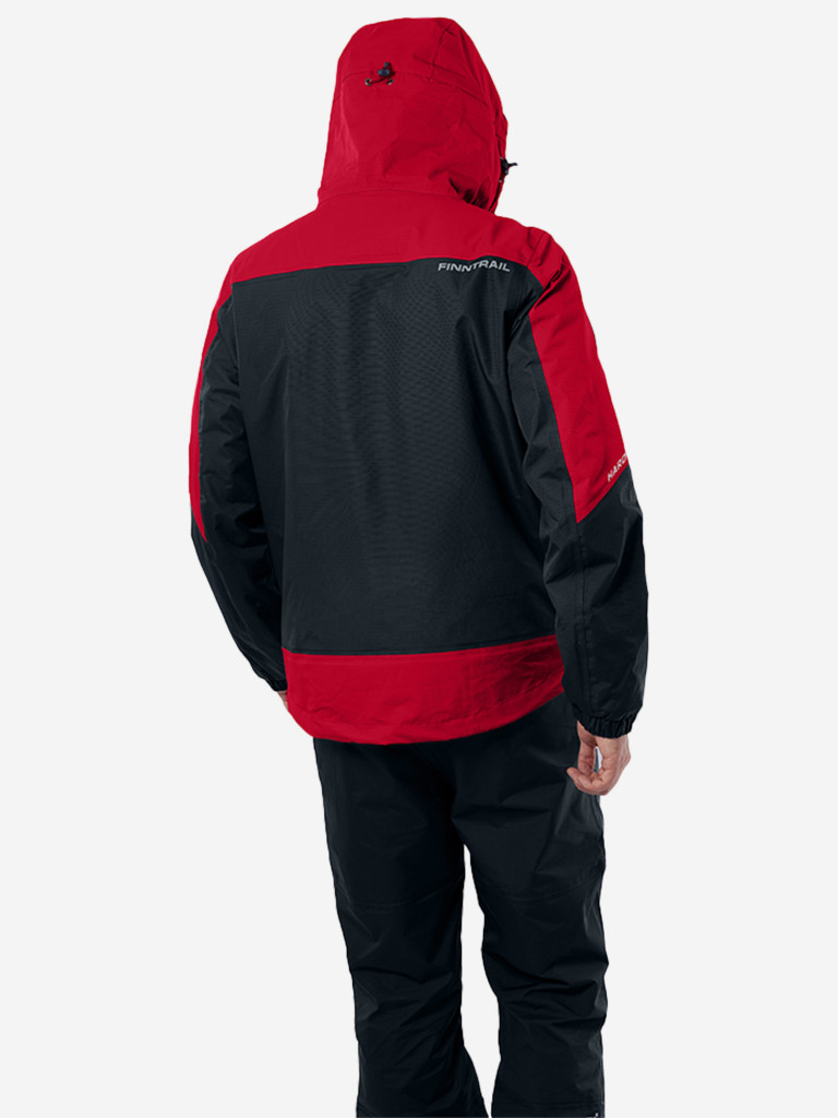 Куртка FINNTRAIL LightSuit