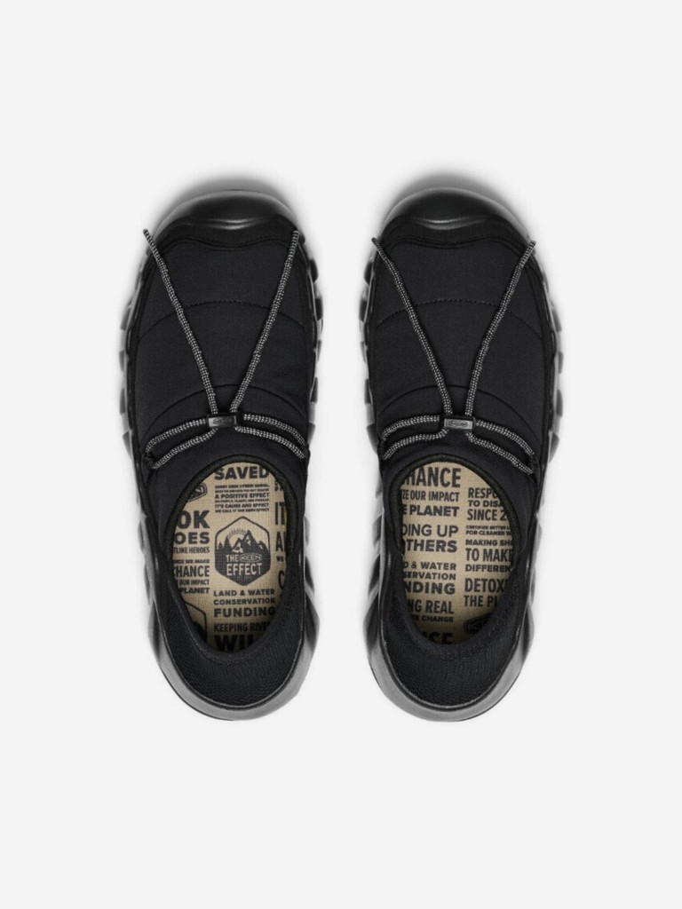 Слипоны мужские Keen Hypowser Crushback