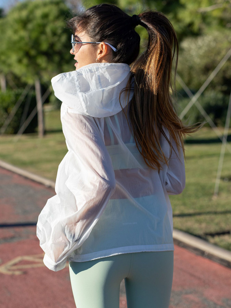 Ветровка Fitness Line Opium МF-116