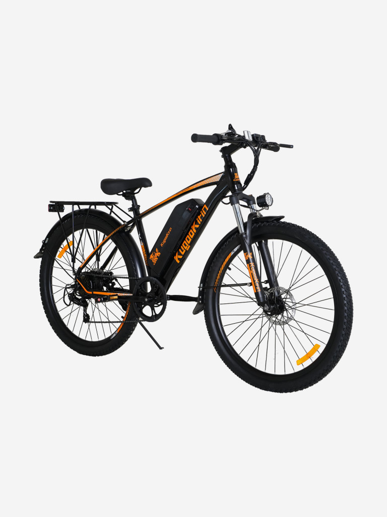 Электровелосипед Kugoo Kirin V3