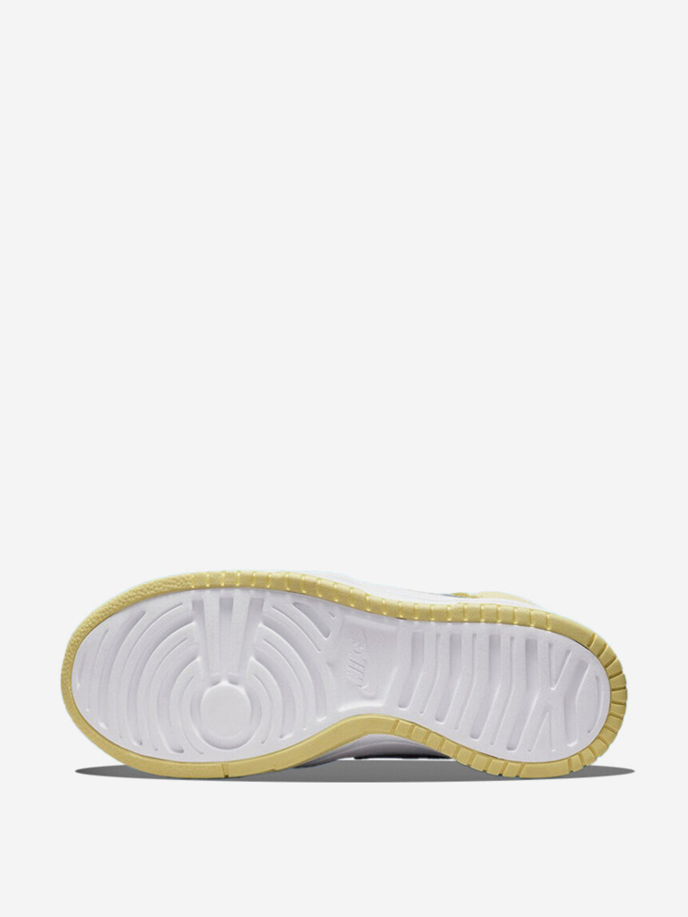 Кеды высокие женские Nike Dunk High Up
