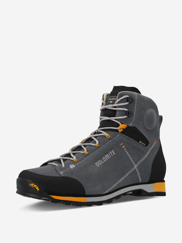 Ботинки мужские Dolomite 54 Hike Evo GTX