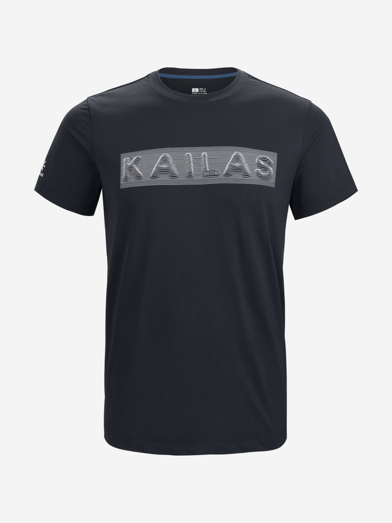Футболка мужская Kailas Yunyi Functional