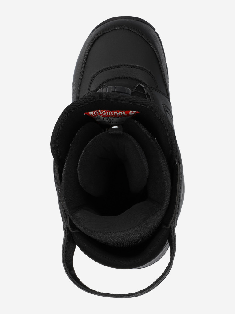 Сноубордические ботинки Rossignol Crank BOA H4