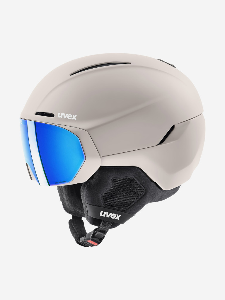Шлем Uvex Horizon CV