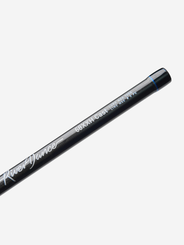 Кастинговое удилище Narval Fishing River Dance 68XXH-C max 150g Fast