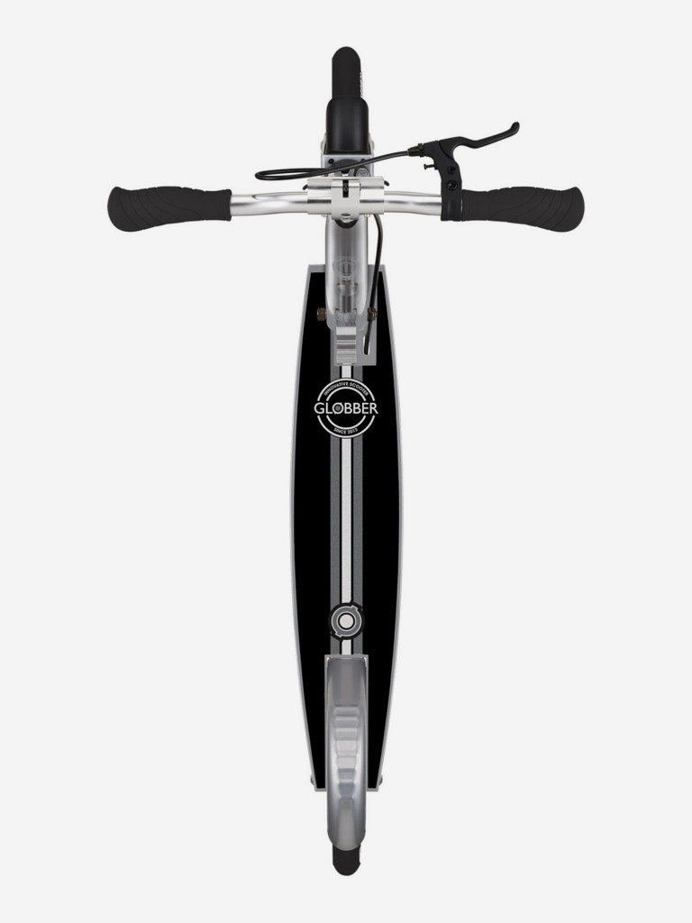 Самокат Globber NL 205 DELUXE
