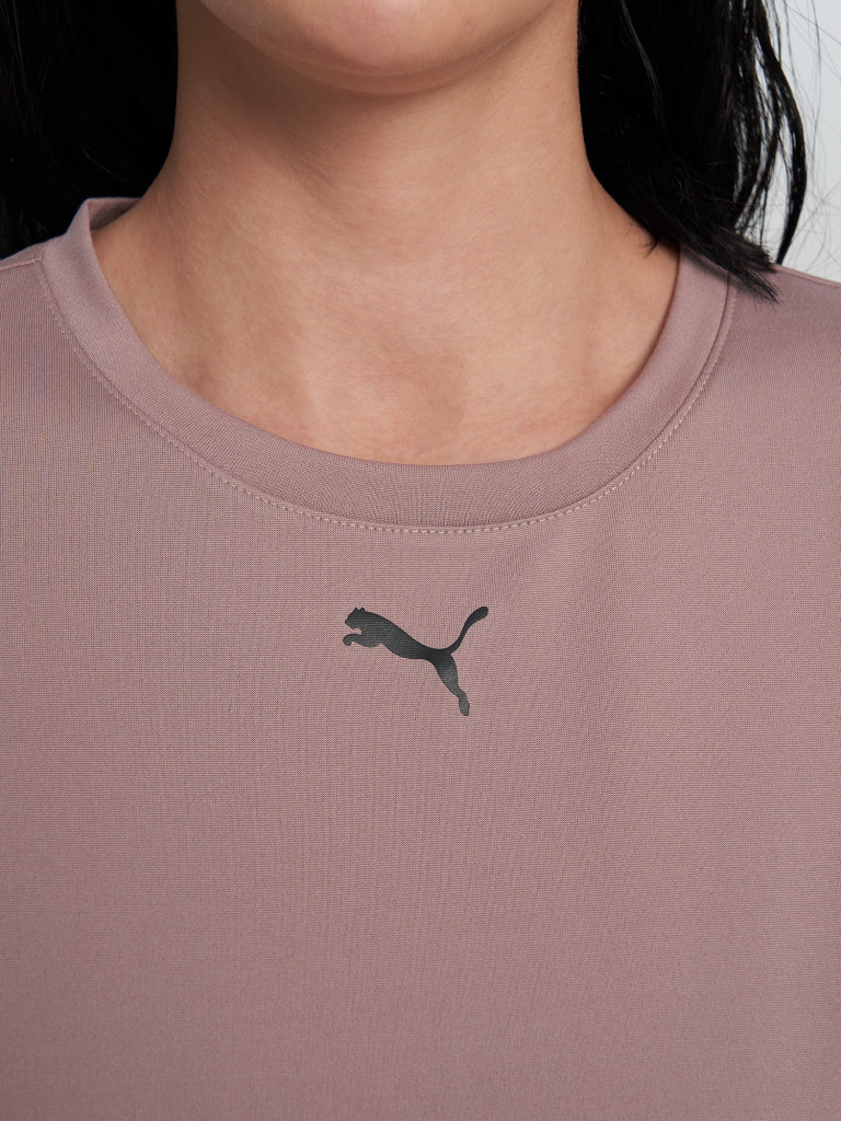 Футболка женская PUMA