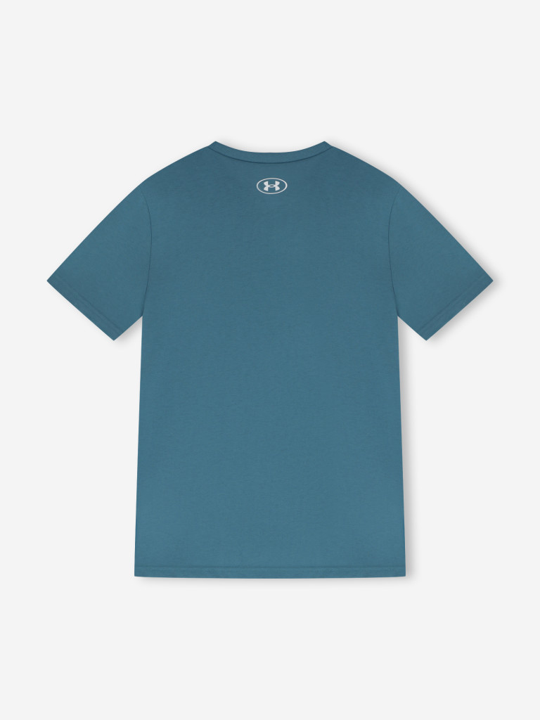 Футболка для мальчиков Under Armour Sportstyle LC