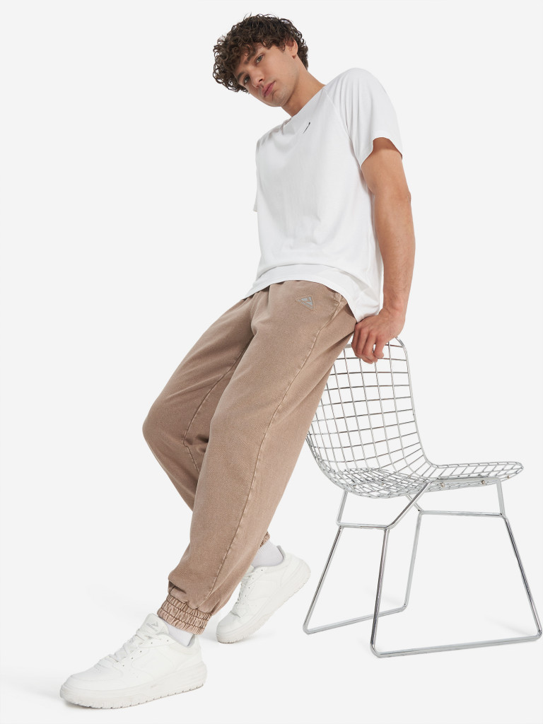 Брюки мужские Demix Discover