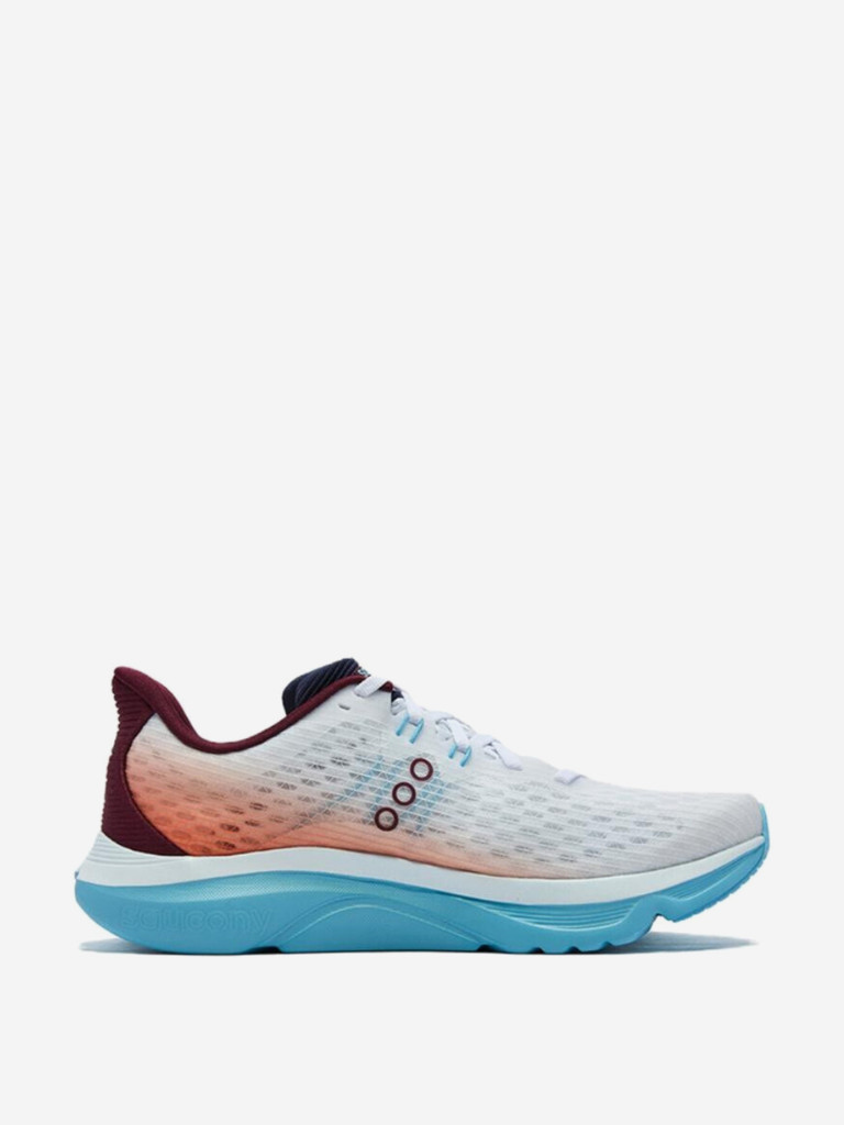Кроссовки беговые Saucony Kinvara16
