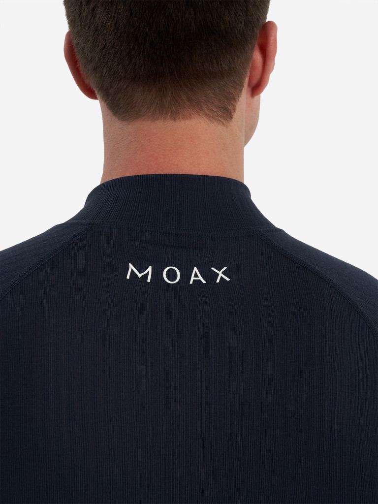 Термобелье верх мужское Moaxsport Race