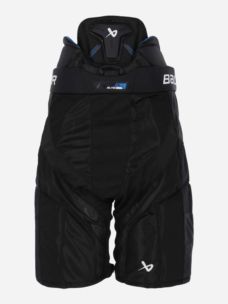 Шорты хоккейные детские Bauer HP Elite Pant INT