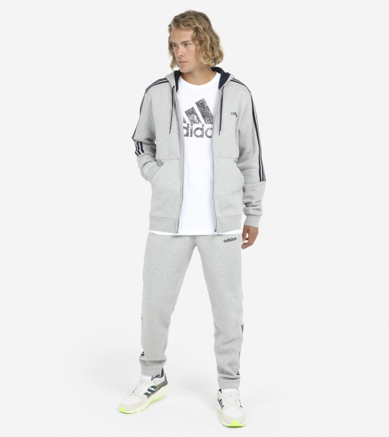 Костюм мужской adidas