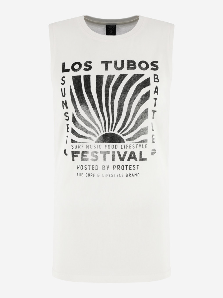 Майка мужская Protest Sunrise