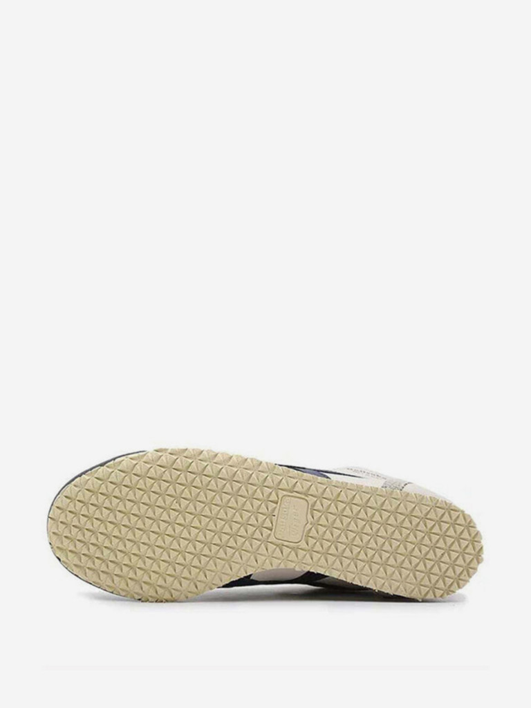 Кроссовки Onitsuka Tiger Mexico 66 Grey Blue