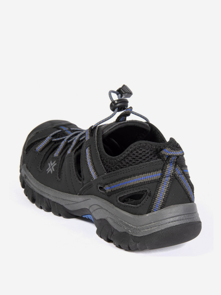 Сандалии Norfin WAVE для рыбалки и охоты