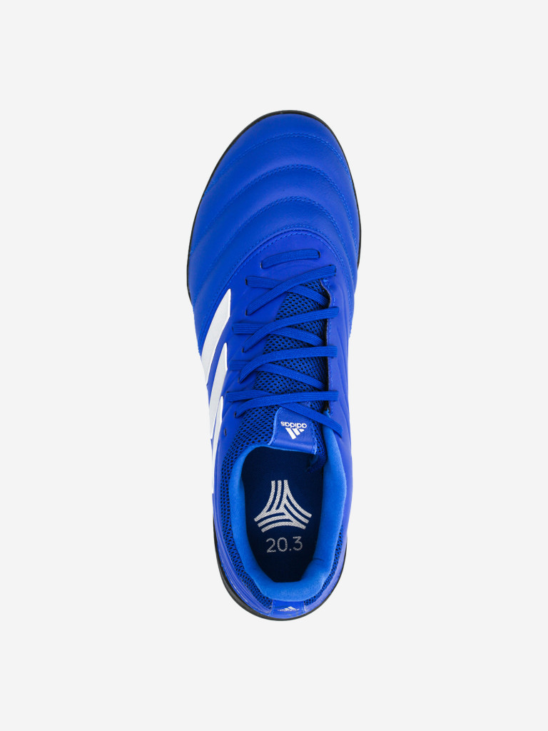 Бутсы мужские adidas Copa 20.3 TF