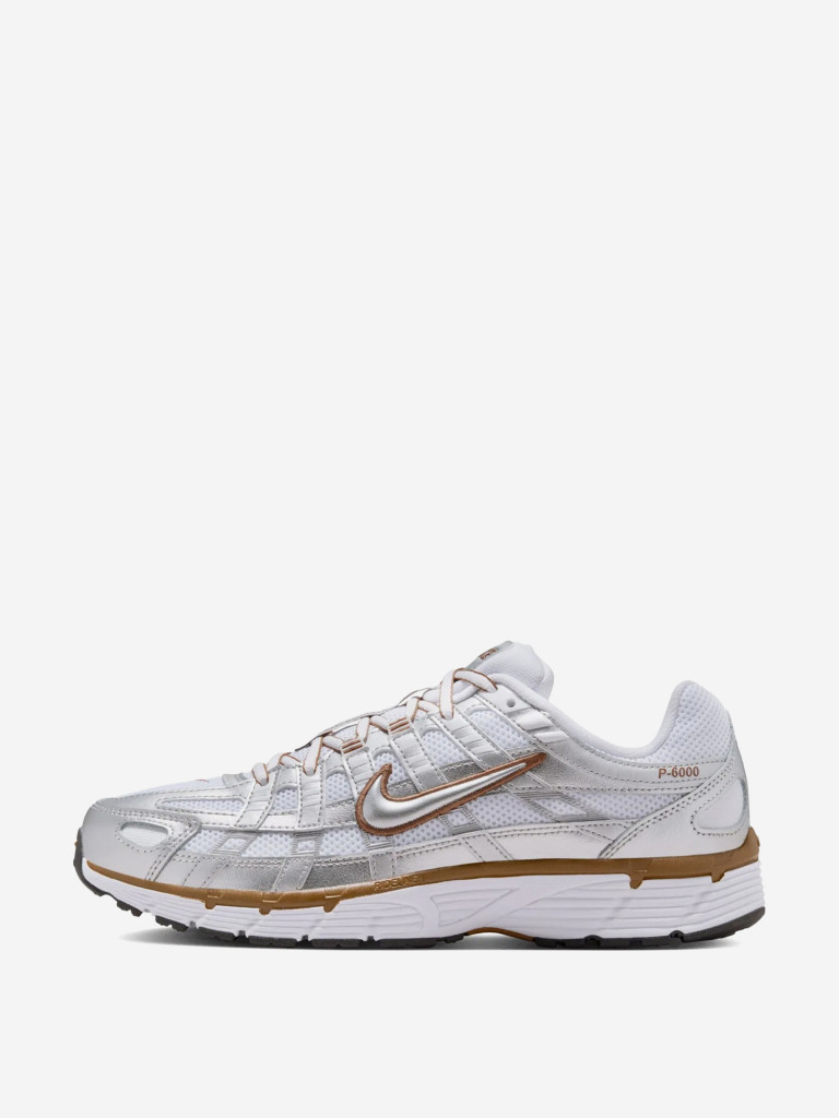 Кроссовки женские Nike P-6000
