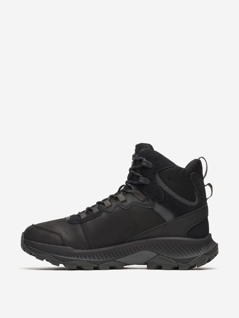 Ботинки утепленные мужские Merrell Speed Strike 2 Thrm Mid Wp
