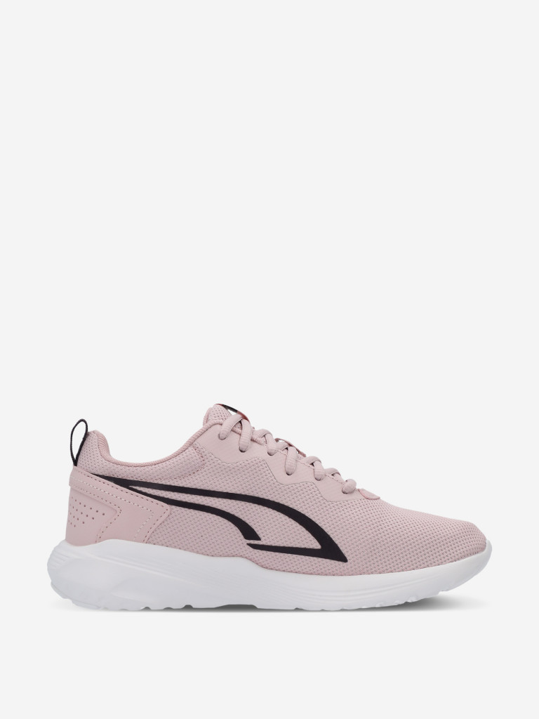 Кроссовки для девочек PUMA All-Day Active Jr