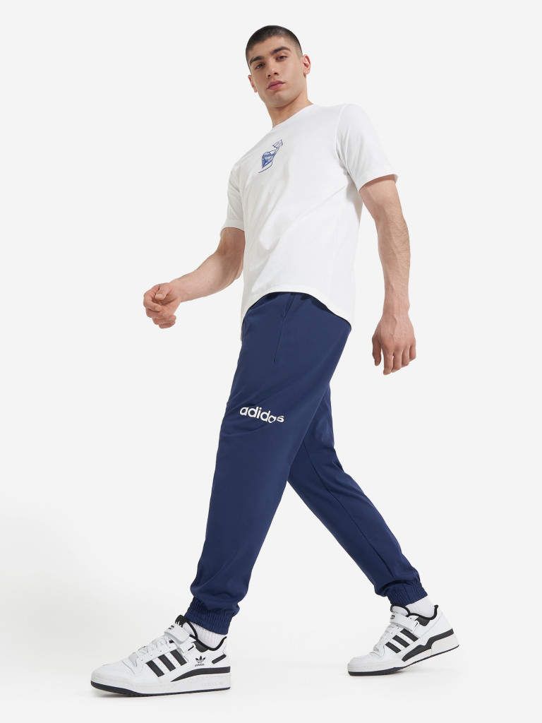 Брюки мужские adidas