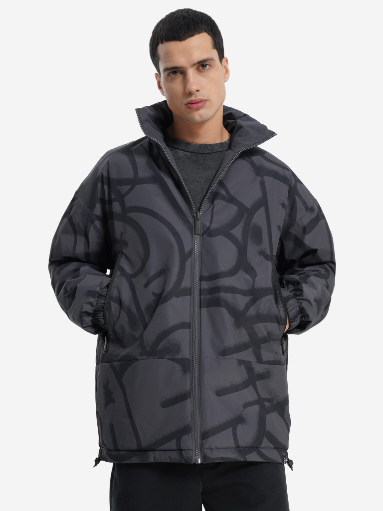 Куртка утепленная мужская Termit