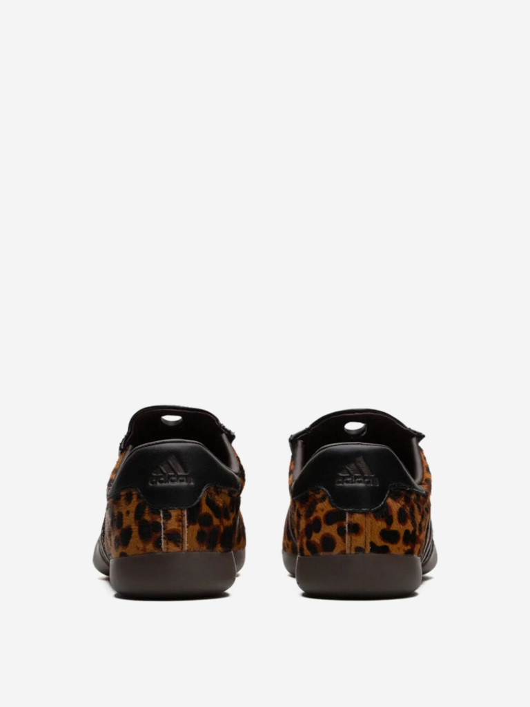 Кроссовки Adidas Taekwondo Mei W