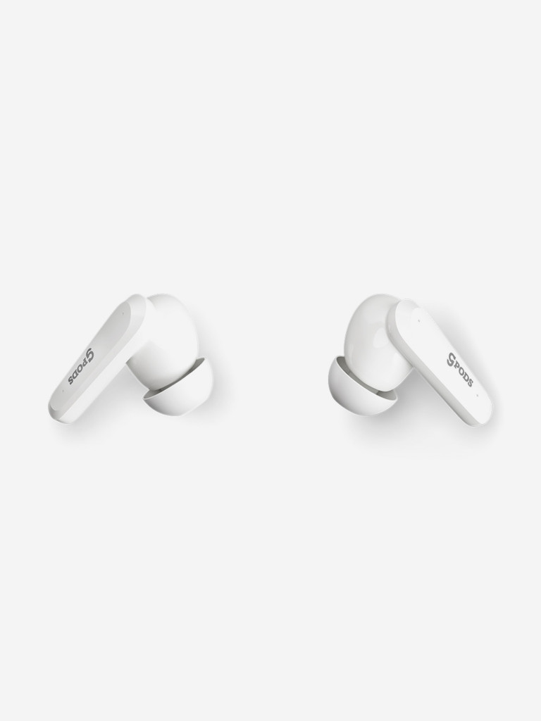 Беспроводные Bluetooth-наушники с микрофоном CGPods Air Pro, CaseGuru