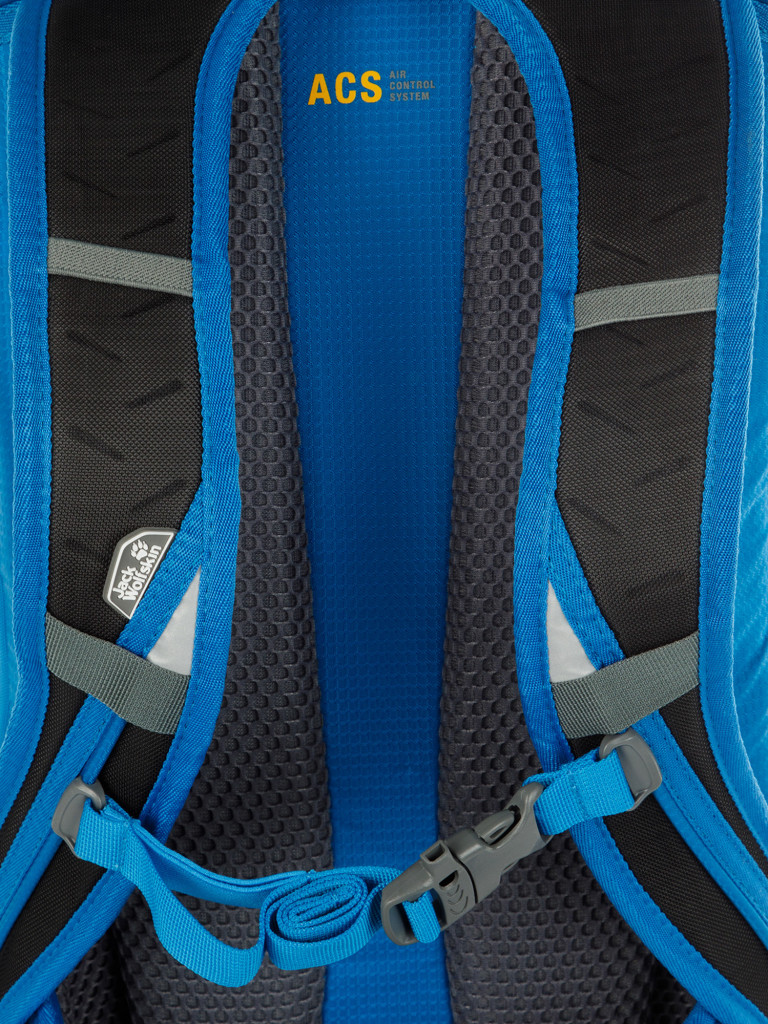 Рюкзак JACK WOLFSKIN Moab Jam 24