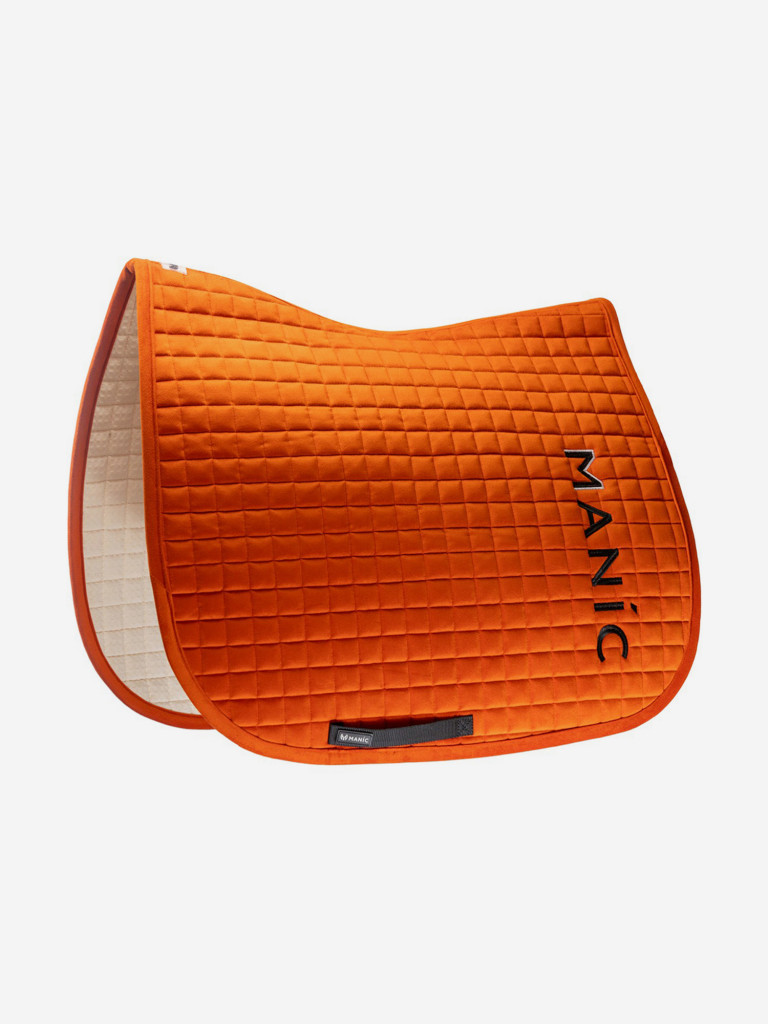 Вальтрап выездковый Manic