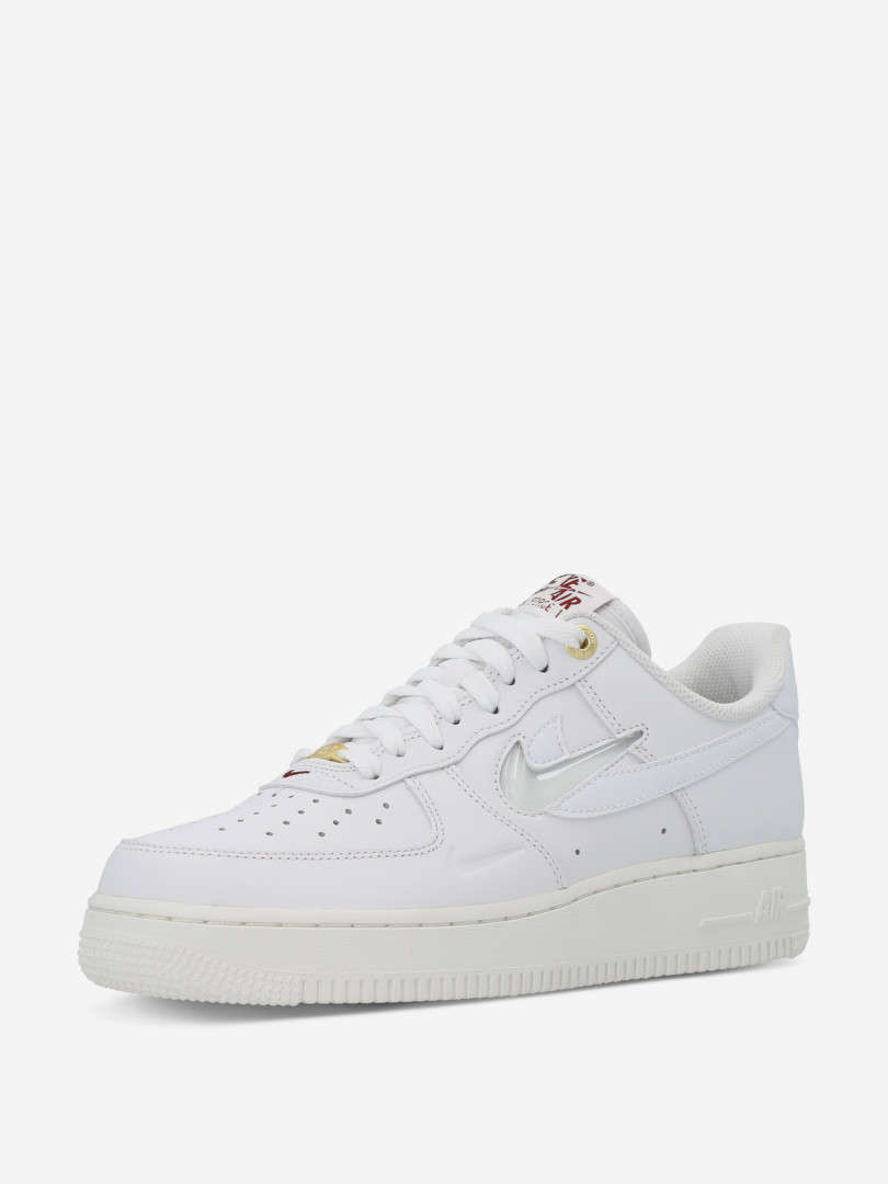 Кеды женские Nike Air Force 1 '07 Premium 29726390299 Белый, размер 40,39, фото 3