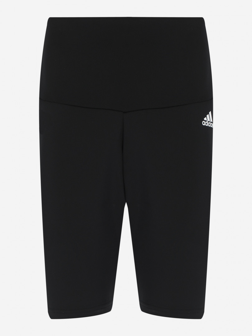 Велосипедки женские adidas Черный 1999₽