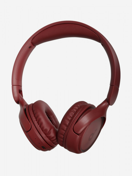 Наушники беспроводные SOUNDCORE H30i Красный