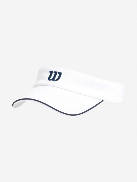 Козырек Wilson Classic