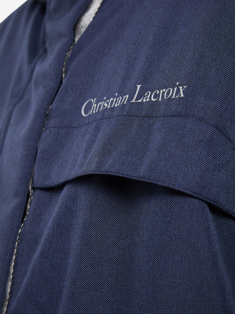 Парка женская Regatta Cailar Long Padded